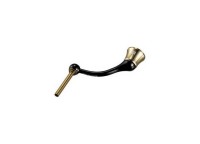 SLP WORKS Daiwa RCS Machine Cut Light Handle 40mm