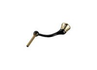 SLP WORKS Daiwa RCS Machine Cut Light Handle 40mm