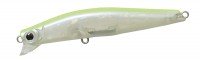 JA-DO Gottsuan Minnow 125F 10 Happy Lemon
