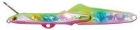 TACKLE HOUSE Steelminnow CSM41 #07 Chart Rainbow・Pink Belly