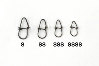 JACKALL E-Snap II SSSS