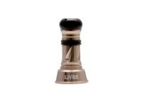 LIVRE 8110 Custom Balancer Short Shimano C2 Type #Titanium/Titanium