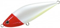 TACKLE HOUSE R.D.C Sinking Shad #01 PW Red Head