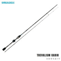 Breaden TREVALISM Kabin 602 TS-tip