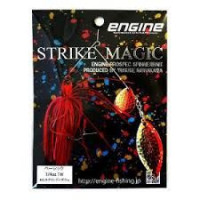 ENGINE Strike Magic DW 1/4 12 Spring has come