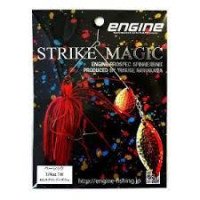ENGINE Strike Magic DW 1/4 12 Spring has come