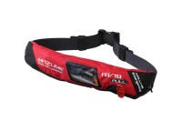 MAZUME Inflatable Waist SP #Red