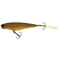 IMAKATSU Dilemma Popper Standard Color #1002 Baby Crawfish
