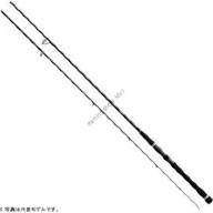 Daiwa Seabass Hunter X 96ML R Spinning Rod Black Shore 2.90m