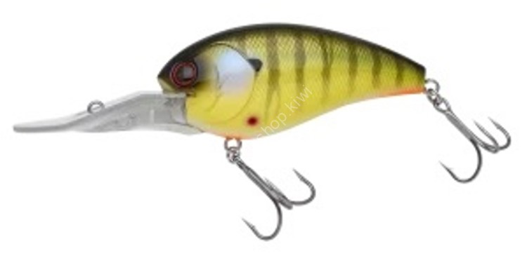 NORIES Shot Stormy Magnum 5 #309 Pearl Real Gil