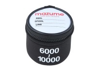MAZUME Spool Case L #Black