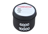 MAZUME 线轴盒 L #黑色