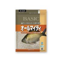 VARIVAS BASIC Almighty 450g