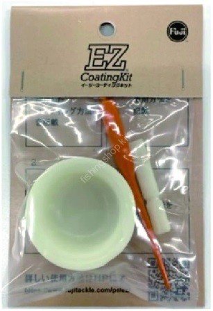 FUJI Fuji EZ Coating Kit