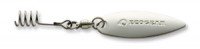 ECOGEAR Blade Spin Leaf Silver