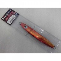 MUKAI Machine Jig 100g #03 Akakin