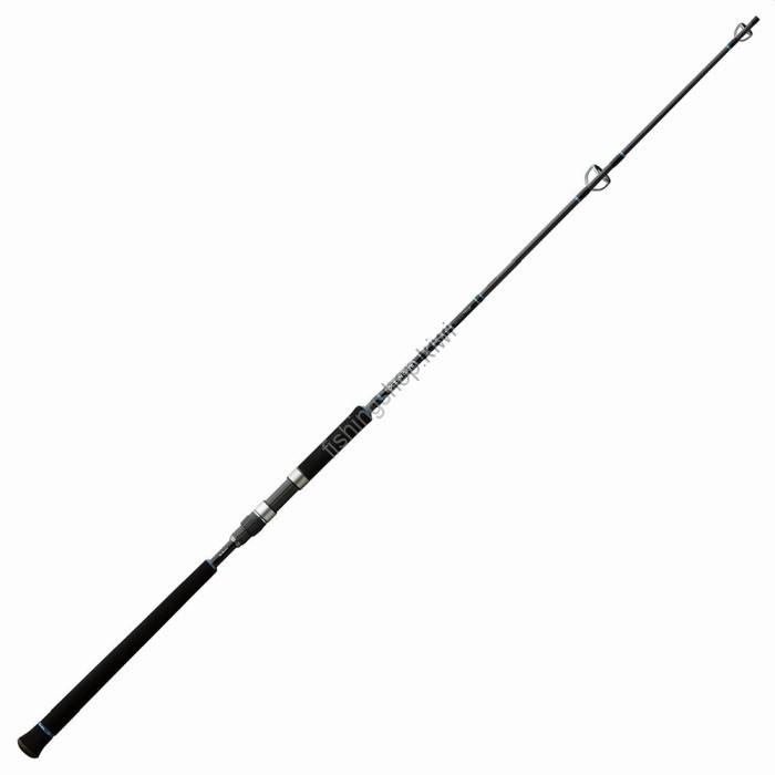 JACKSON OCEAN GATE OFFSHORE CASTING JOG-702L-K OC