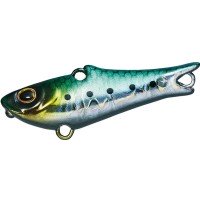 DAIWA Morethan Real Spin ST 21g Bay Bay Bay