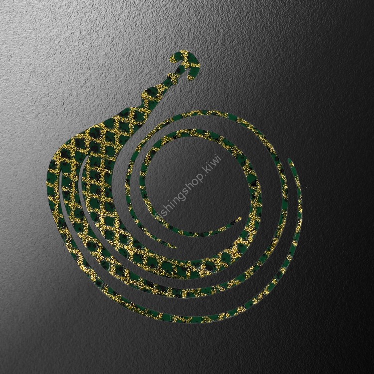 MATSUOKA SPECIAL Next Triple Phoenix 120mm #Dark Green Gold