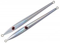 DAIWA Saltiga KY Jig II Adel 200g #Adel Silver