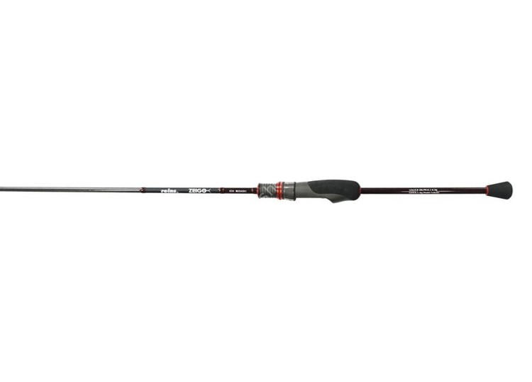 REINS Zeigo 634 Musashi
