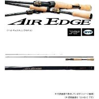 DAIWA AIR EDGE 721HB E