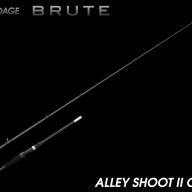 JACKALL BRS-S106M+Surf Rods buy at Fishingshop.kiwi