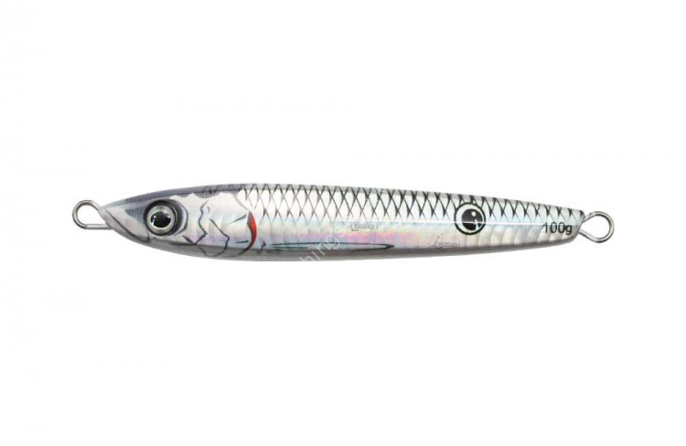 ISSEI Umitaro Neko Metal 180g #001 Glow Shirasu