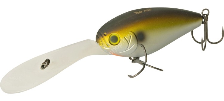 HIDE-UP HU-500 120mm 56g #28 Matte Bleed