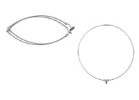 DAIWA Isodama Frame Quick Attack Titanium 4-45
