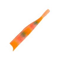 BLUE BLUE Ninjari Worm S #17 Strike Orange