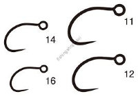GAMAKATSU C12-3HBV [NS Black] #12 (13pcs)