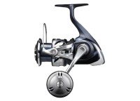 SHIMANO 21 Twin Power SW 5000HG