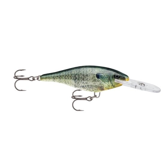 RAPALA Shad Rap SR5-BGL