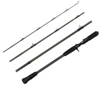 SAVAGE GEAR ULLR ULC-684XXH