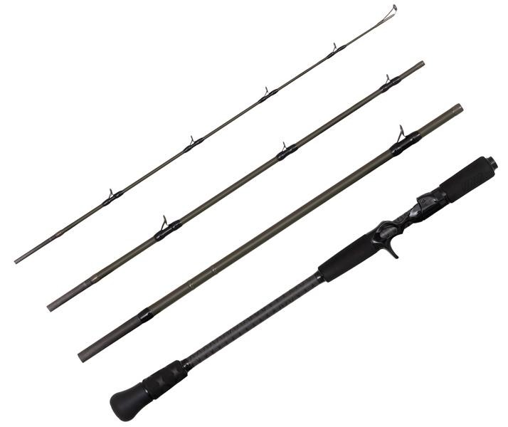 SAVAGE GEAR ULLR ULC-684XXH