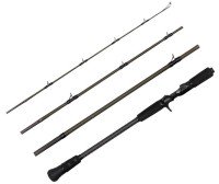 SAVAGE GEAR ULLR ULC-684XXH