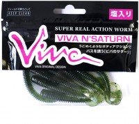 CORMORAN VIVA N' Saturn Fat 3 #154 Watermelon Pepper