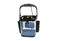 REINS Keeper Bucket II #Clear/Black