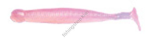 ECOGEAR Grass Minnow L 3.25 119 Krill Luminous