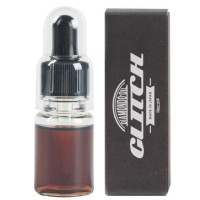 FIVE FOCUS Glitch Oil Presser Wing #Dark Brown