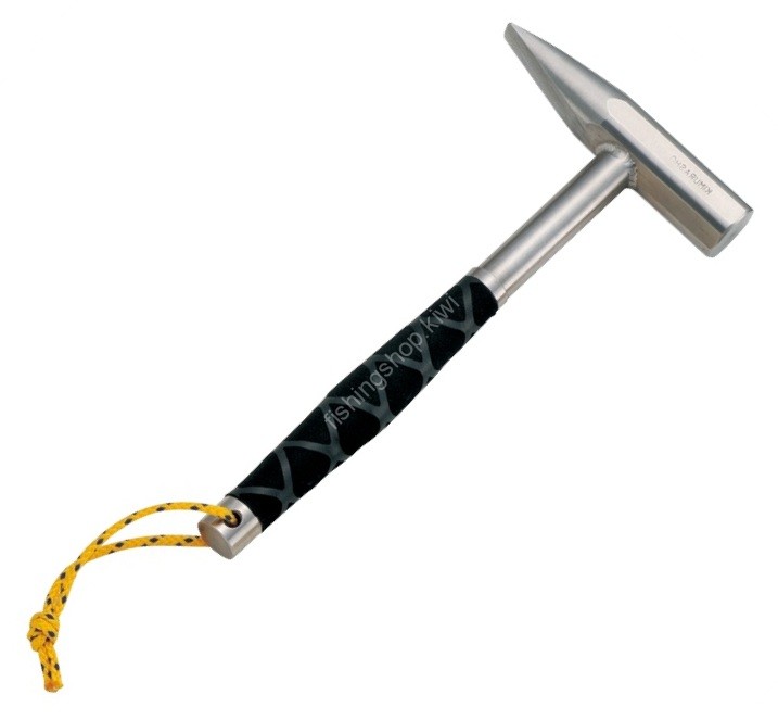TSURI MUSHA Kimura "Ishidai King Stainless Hammer"
