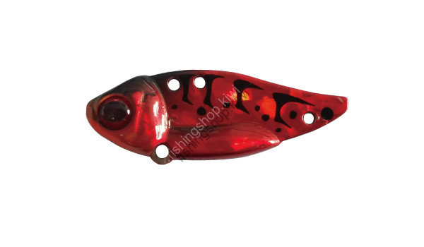 Engine Scoop Hammer 1 / 4 No.10 Hot Glow Tiger