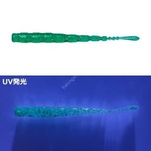 GAMAKATSU 19-347 Yoihime Ekubo 2.2" #223 Swiss Jade UV