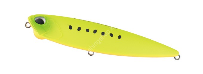 DUO Realis Pencil 130 SW Limited #ACC0547 Matte Chart Iwashi
