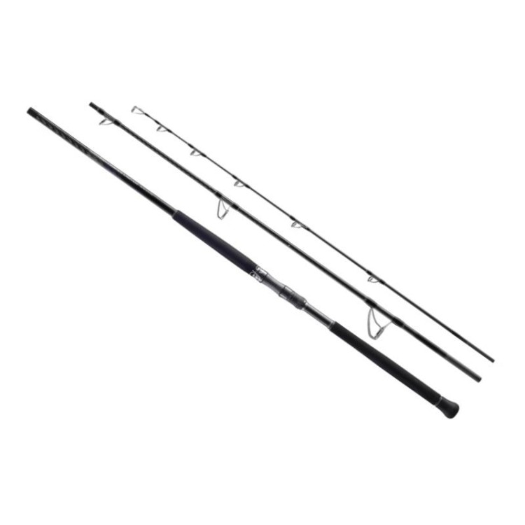 SHIMANO 24 Colt Sniper Limited Big Game S100XXH