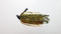 ISSEI bibibi Multi 17g No.4/0 #08 Blue Gill