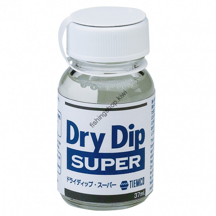 TIEMCO Dry Dip Super 30 ml
