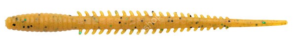 ECOGEAR Aqua Katsu Horse Mackerel Straight 3.2 J04 Sea Skirt Yellow