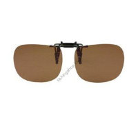 Boken-OH Over PN-7B Sunglasses Argos Apron (Clip-on & glasses compatible type) GM